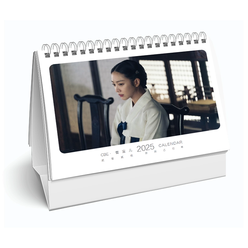 チョ・ボア 写真集1冊 A4ポスター4枚 しおり4枚 LOMOカード10枚 - 華流グッズストア