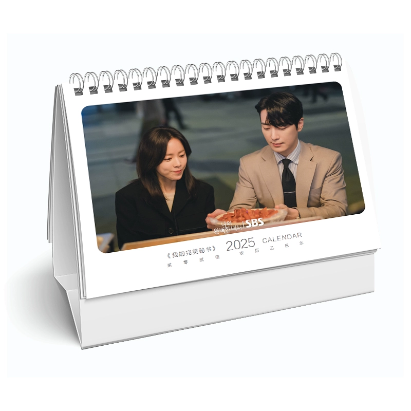 私の完璧な秘書 写真集1冊 A4ポスター4枚 しおり4枚 LOMOカード10枚 - 華流グッズストア