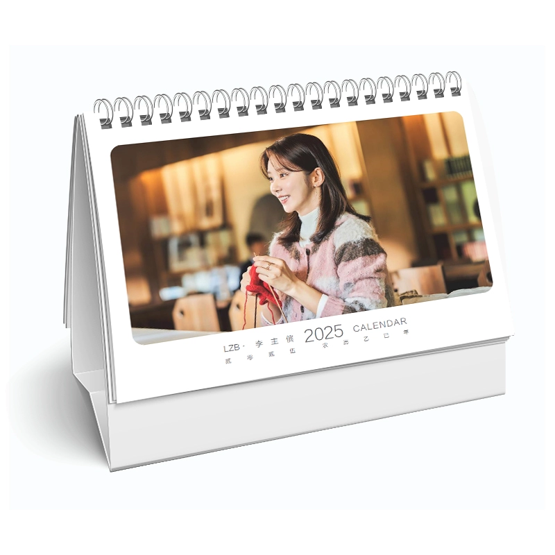 イ・ジュビン 写真集1冊 A4ポスター4枚 しおり4枚 LOMOカード10枚 - 華流グッズストア