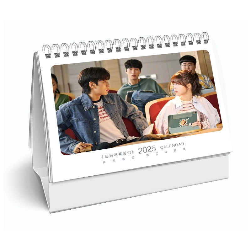 バニーとお兄さんたち 写真集1冊 A4ポスター4枚 しおり4枚 LOMOカード10枚 - 華流グッズストア