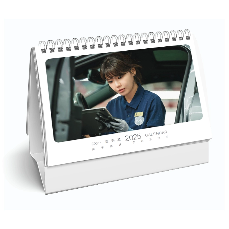 スヨン 写真集1冊 A4ポスター4枚 しおり4枚 LOMOカード10枚 - 華流グッズストア