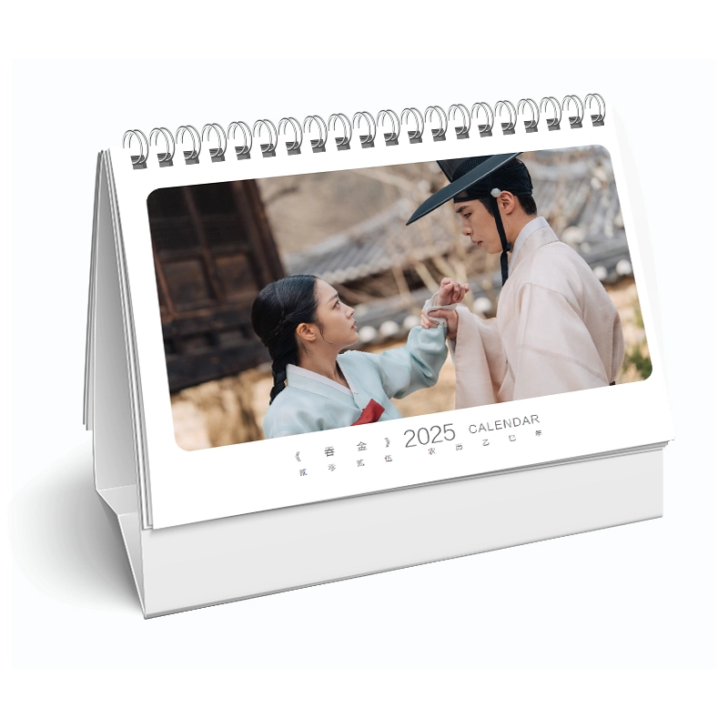 呑金/タングム 写真集1冊 A4ポスター4枚 しおり4枚 LOMOカード10枚 - 華流グッズストア