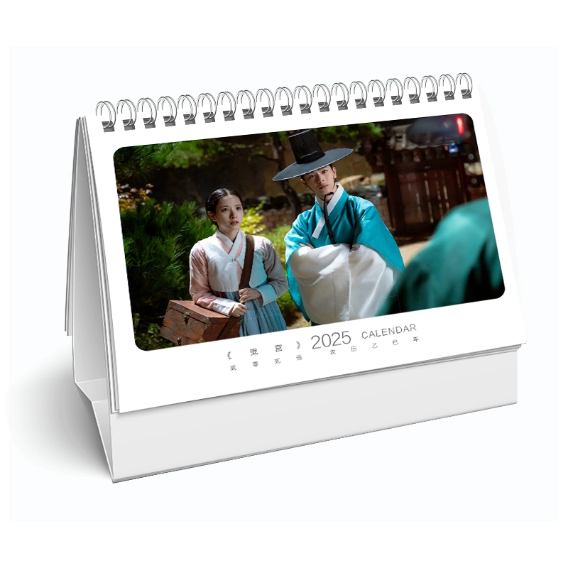 鬼宮 写真集1冊 A4ポスター4枚 しおり4枚 LOMOカード10枚 - 華流グッズストア