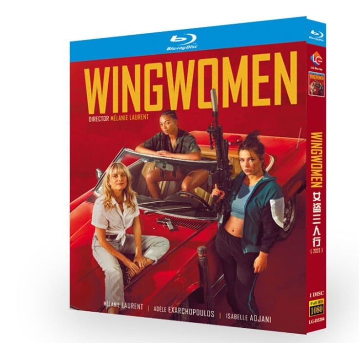 日本語字幕　ヴォルーズ　ブルーレイ1-DISC[Blu-ray-BOX]高画質正規品 - 華流グッズストア