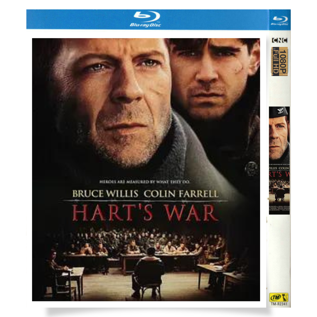 映画「ジャスティス」 日本語字幕ブルーレイ[Blu-ray-BOX] 1枚組 ブルース・ウィリス - 華流グッズストア