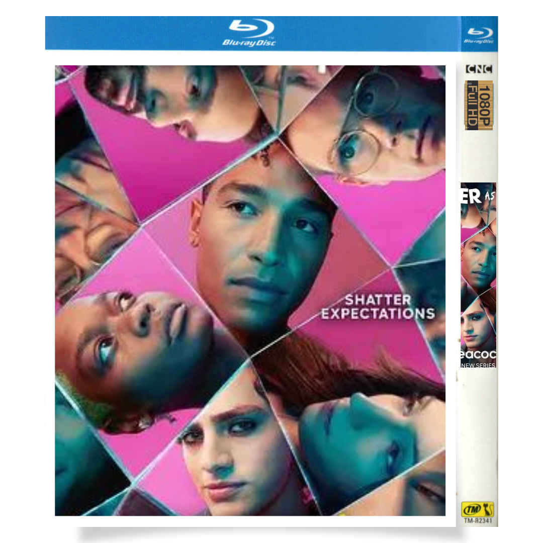 映画「クィア・アズ・フォーク」 ブルーレイ[Blu-ray-BOX] 1-DISC - 華流グッズストア