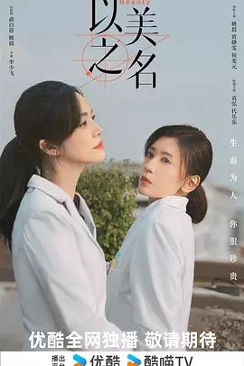 中国ドラマ『以美之名』DVD-BOX5-DISC