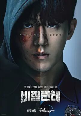 韓国ドラマ『ヴィジランテ』dvd高画質正規品4d9